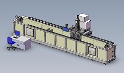 KT-B4000 установка
