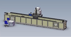 КТ-В6000 установка