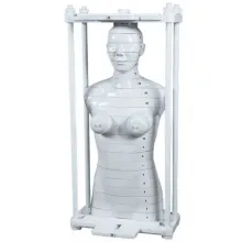 THRA-1 Дозиметрический фантом туловища Ref. Therapy Body Phantom THRA-1 фото