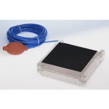 ЦСА Фантом для цифровой субтракционной ангиографии Ref.VD 0203300 DSA Test device for Digital Substraction Angiography фото