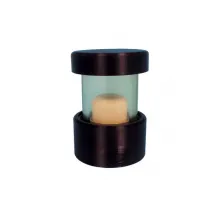 Экранированное стекло для флаконов High Density Lead Glass Vial Shield фото