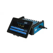 Анализатор электробезопасности vPad‐ES 2 фото