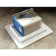 Тканеимитирующий ультразвуковой фантом простаты Ref.053L, 053 S, 053L-EF, 053-I Tissue Equivalent Ultrasound Prostate Phantom фото