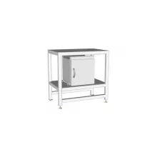 Рабочий стол Cyclotron Workbench фото