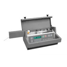 Защита для устройства подачи радионуклидов Injection Pump Shield фото