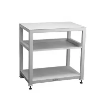 Стальной стол Steel Table фото