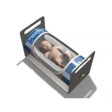 Фетальный ультразвуковой фантом FTB Fetal Ultrasound Training & Biometric Phantom фото