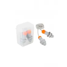 Беруши Jeta Safety JEM31 с кордом в индивид. контейнере фото