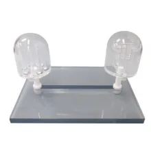 МРТ Фантом молочных желёз MRI Breast QA phantom фото