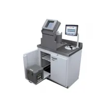 Комплексный экранированный шкаф для подготовки РФП для ПЭТ Lead-Lined PET Unit Dose Cabinet фото
