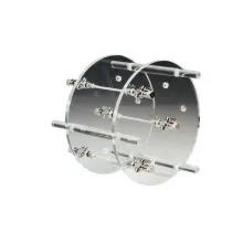 Фантом трёх индикаторных линий Triple Line Insert фото