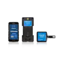 Тестер пульсоксиметрических устройств vPad-O2 фото