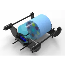 КТ фантом для оценки энергетической плотности Ref. Multi-Energy CT QA Phantom 662 фото