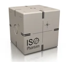 Фантом для рутинной проверки точности позиционирования Ref. 023 Daily ISO Phantom фото