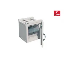 Экранированный сейф Lead-Lined Storage Safe фото