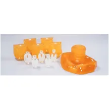 ПЭТ / ОФЭКТ Антропоморфный фантом щитовидной железы Ref. PH-65 PET/SPECT Thyroid Phantom AT фото