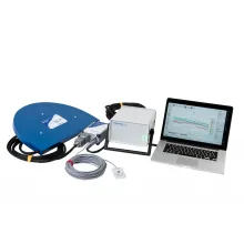 ЯМР Тесламетр универсальный MFC2046 NMR Precision Teslameter фото
