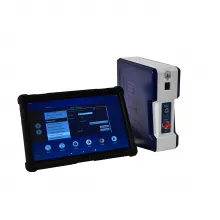 Анализатор инфузионных устройств vPad-IV фото