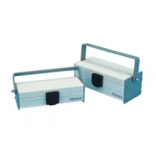 Экранированные держатели шприцев Shielded Syringe Carriers фото