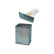 Защитный контейнер для отходов Shielded Waste Container фото