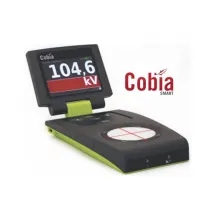Дозиметр портативный для контроля характеристик рентгеновских аппаратов Cobia фото