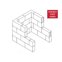 Свинцовые кирпичи Lead Bricks фото