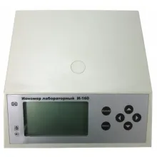 И-160, И-160МП, И-160.1МП иономеры лабораторные фото