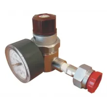 СДГ-131Б стабилизатор давления газа фото