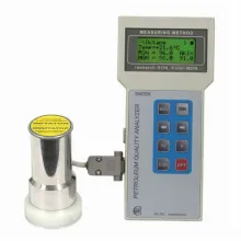 Анализатор качества нефтепродуктов SHATOX SX-300 фото