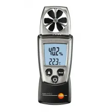 Анемометр testo 410-2 фото