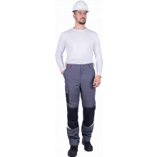 Брюки ТУРБО SAFETY летние фото