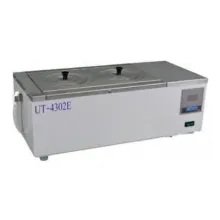 Баня водяная 2-х местная UT-4302E (6,5 л) фото