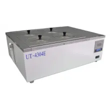 Баня водяная 4-х местная UT-4304E (12,7 л) фото