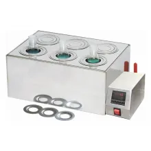 Баня водяная 6-ти местная LOIP LB-162 (24 л) фото