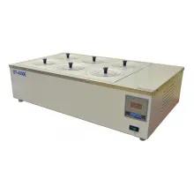 Баня водяная 6-ти местная UT-4300E (18,7 л) фото