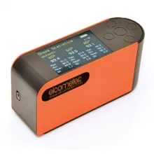Блескомер Elcometer 407L фото