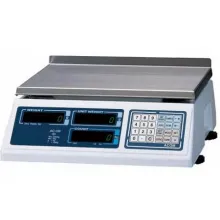 Весы счетные электронные ACOM AC-100-5 фото