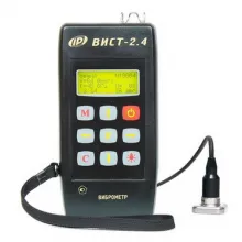 Виброметр ВИСТ-2.4 фото