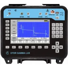 ГАММА ЛЮКС М0 — ОПТИЧЕСКИЙ РЕФЛЕКТОМЕТР С ОПТИЧЕСКИМ МОДУЛЕМ М0 фото