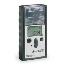 Газоанализатор GasBadge Pro фото