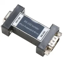 Гальваническая развязка Fluke 2523-256 для эталонных термометров Fluke 1523/1524 фото