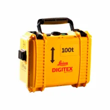 Генератор Leica DIGITEX 100t фото