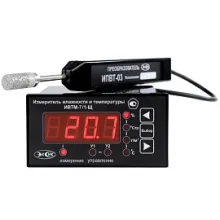 Термогигрометр ИВТМ-7 /1-Щ-1Р-1А (USB) фото