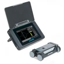 Измеритель защитного слоя бетона Profometer PM-600 фото