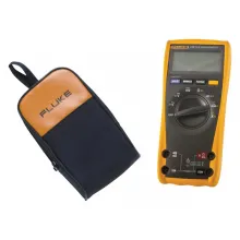 Комплект — мультиметр Fluke 175 EDSNF с футляром Fluke C35 фото