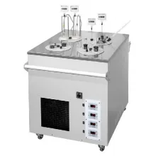 Криостат КРИО-ВТ-05-04 для определения низкотемпературных характеристик нефтепродуктов фото