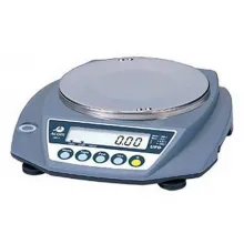 Лабораторные электронные весы ACOM JW-1-3000 фото