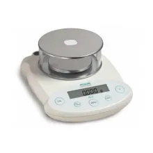 Лабораторные электронные весы Acculab ALC-150d3 фото