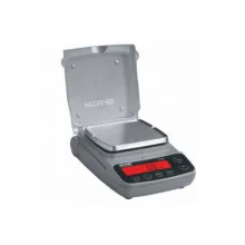 Лабораторные электронные весы Acculab VIC-610d2+гиря фото
