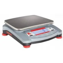 Лабораторные электронные весы OHAUS NVT6401/2 фото